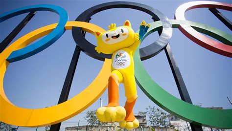 How Olympic Mascots Reflect the Host Country's Identity and Culture